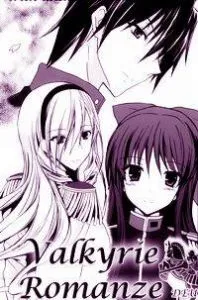 WALKURE ROMANZE - SHOUJO KISHI MONOGATARI (NO. GOMESU) THUMBNAIL